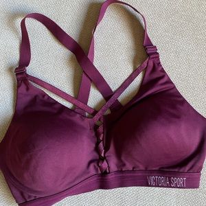 Victoria’s Secret Sports Bra